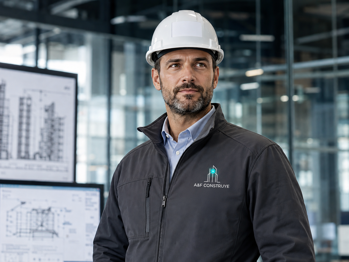 Ingeniero Core A&F
