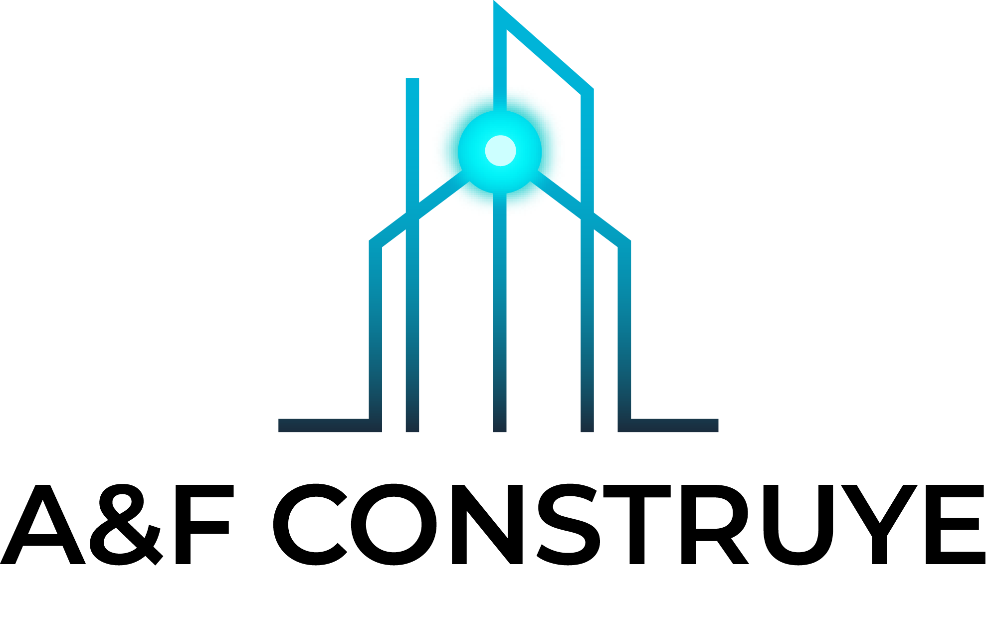 A&F Construye Logo